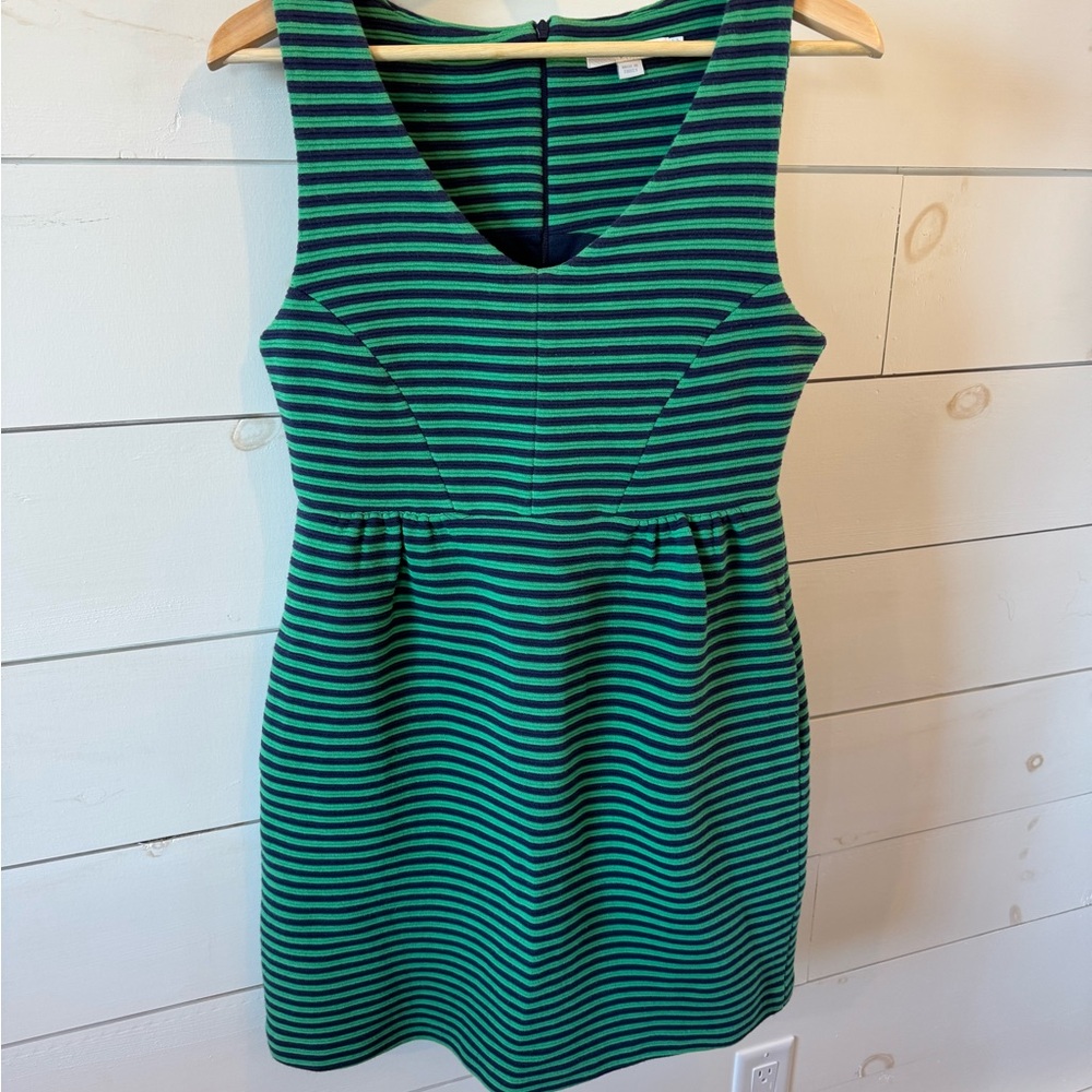 Boden Striped Dress